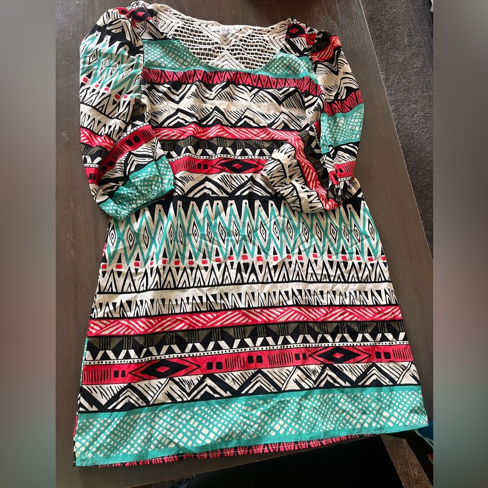 Charlotte Russe dress